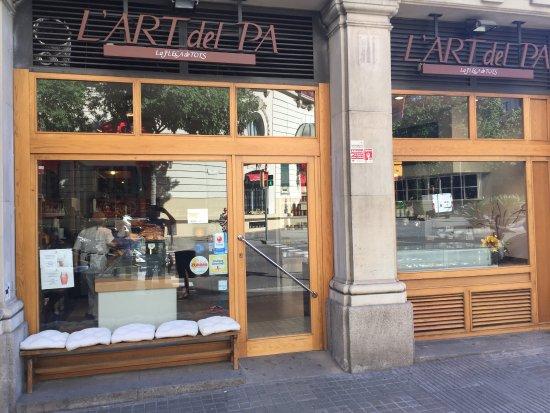 L'Art del Pa